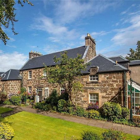 Hotel The Manor House Oban Exterior foto